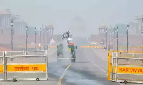 दिल्ली में ग्रैप-3 लागू करने की अभी जरूरत नहीं: सीएक्यूएम उप-समिति