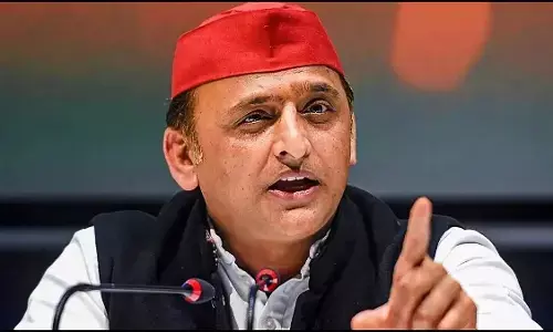 ओडिशा में बोले अखिलेश यादव, पीडीए दे रहा समानता का संदेश