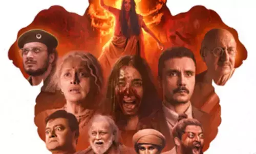 ओटीटी पर द बंगाल फाइल्स की स्ट्रीमिंग, जानें कब और कहां देखें यह फिल्म