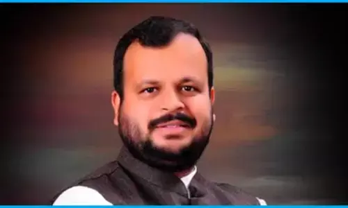 हरियाणा चुनाव में अनियमितताओं के खिलाफ कांग्रेस करेगी प्रदर्शन : वरुण चौधरी हरियाणा चुनाव में अनियमितताओं के खिलाफ कांग्रेस करेगी प्रदर्शन : वरुण चौधरी