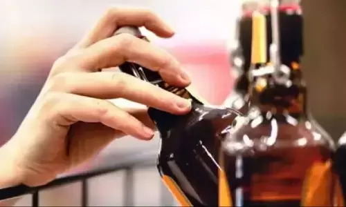 पश्चिम बंगाल में 1 दिसंबर से शराब की कीमतों में होगी बढ़ोत्तरी