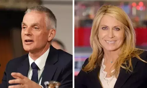 बीबीसी के दो टॉप अधिकारियों को आखिर क्यों देना पड़ा इस्तीफा, ट्रंप से जुड़ा मामला है इसकी वजह