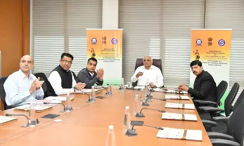 गुजरात : सीएम भूपेंद्र पटेल ने जनगणना की नई वेबसाइट का किया शुभारंभ, 10 से 30 नवंबर तक चलेगी ये प्रक्रिया