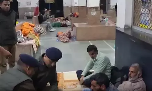 दिल्ली में हुए धमाके के बाद झारखंड में अलर्ट, 15 नवंबर को मनाया जाना है स्थापना दिवस