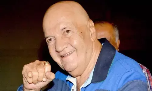 बॉलीवुड एक्टर प्रेम चोपड़ा की तबीयत बिगड़ी, लीलावती अस्पताल में हुए भर्ती