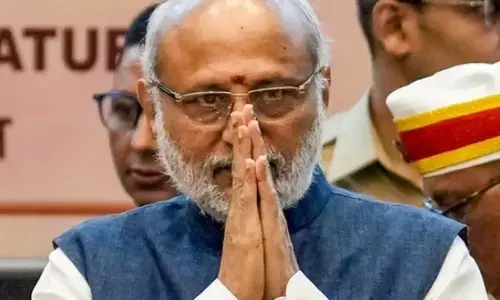 दिल्ली धमाका : उपराष्ट्रपति राधाकृष्णन ने दुख व्यक्त किया, पीड़ितों के लिए प्रार्थना की