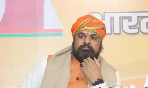 राजद कंफ्यूज भी, डिफ्यूज भी : डिप्टी सीएम सम्राट चौधरी