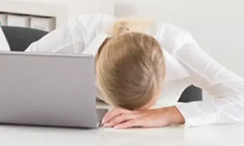 कड़ी मेहनत के बाद भी कम नहीं हो रहा वजन? बेहतर नींद से बनेगी बात