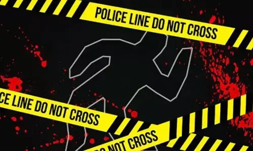 जंतर-मंतर पर प्रदर्शनकारी ने खुद को गोली मारकर दी जान जंतर-मंतर पर प्रदर्शनकारी ने खुद को गोली मारकर दी जान