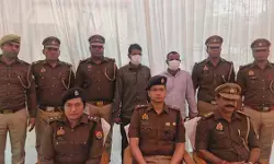 जीएसटी के नाम पर करोड़ों रुपए की हेराफेरी करने वाले गिरोह का खुलासा, दो आरोपी गिरफ्तार