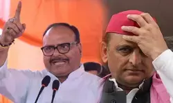 ब्रजेश पाठक का अखिलेश यादव पर तंज : बिहार में नहीं हो पाई जातीय गोलबंदी