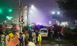 दिल्ली धमाका : कनाडा ने जताया शोक, घायलों के शीघ्र स्वस्थ होने की कामना