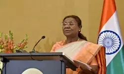 ओडिशा विधानसभा का शीतकालीन सत्र 27 नवंबर से, राष्ट्रपति मुर्मू देंगी पहला अभिभाषण ओडिशा विधानसभा का शीतकालीन सत्र 27 नवंबर से, राष्ट्रपति मुर्मू देंगी पहला अभिभाषण