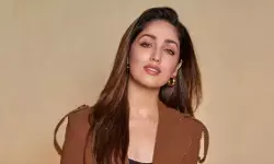 दूसरों से लड़ना नहीं, अपने लिए खड़ा होना असली नारीवाद : यामी गौतम दूसरों से लड़ना नहीं, अपने लिए खड़ा होना असली नारीवाद : यामी गौतम