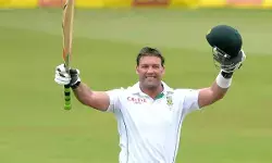 भारत-साउथ अफ्रीका टेस्ट इतिहास: सर्वाधिक शतक लगाने वाले 5 दिग्गज बल्लेबाज