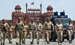 लाल किला ब्लास्ट मामला : जांच के लिए 500 से ज्यादा अधिकारियों और जवानों की टीम गठित