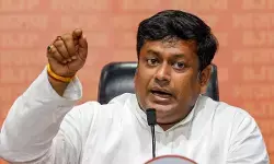 दिल्ली विस्फोट पर सुकांत मजूमदार का हमला : TMC अपराधों पर बोलने लायक नहीं