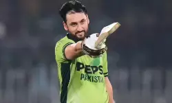 वनडे सीरीज : सलमान आगा का शतक, पाकिस्तान ने श्रीलंका को दिया 300 रन का लक्ष्य