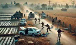 पंजाब: गैंगस्टर-टेरर मॉड्यूल का भंडाफोड़, यूके हैंडलर के दो ऑपरेटिव गिरफ्तार