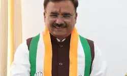 लाल किला ब्लास्ट पर कांग्रेस की मांग : केंद्र सरकार रखे अपना पक्ष