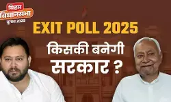 ज्यादातर एग्जिट पोल में फिर से राजग सरकार