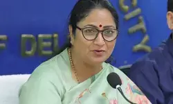 दिल्ली विस्फोट : मृतकों के परिवारों को 10 लाख और गंभीर घायलों को 5 लाख रुपए की आर्थिक मदद की घोषणा