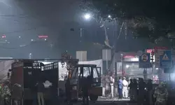 दिल्ली विस्फोट के बाद तिरुवनंतपुरम हवाई अड्डे पर सुरक्षा कड़ी