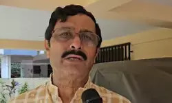 राहुल सिन्हा ने की पीएम मोदी की सराहना, कहा- देश को मिला जिम्मेदार जनसेवी प्रधानमंत्री