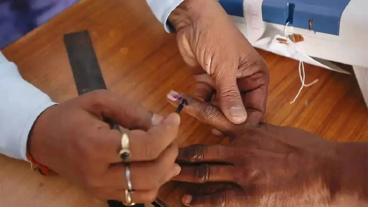 केरल स्थानीय निकाय चुनावों के लिए हरित प्रोटोकॉल लागू, अधिकारियों ने निरीक्षण दल किए तैनात