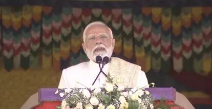 दिल्ली लाल किला ब्लास्ट हमले के षड्यंत्रकारियों को बख्शा नहीं जाएगा- भूटान में बोलें पीएम मोदी दिल्ली लाल किला ब्लास्ट हमले के षड्यंत्रकारियों को बख्शा नहीं जाएगा- भूटान में बोलें पीएम मोदी