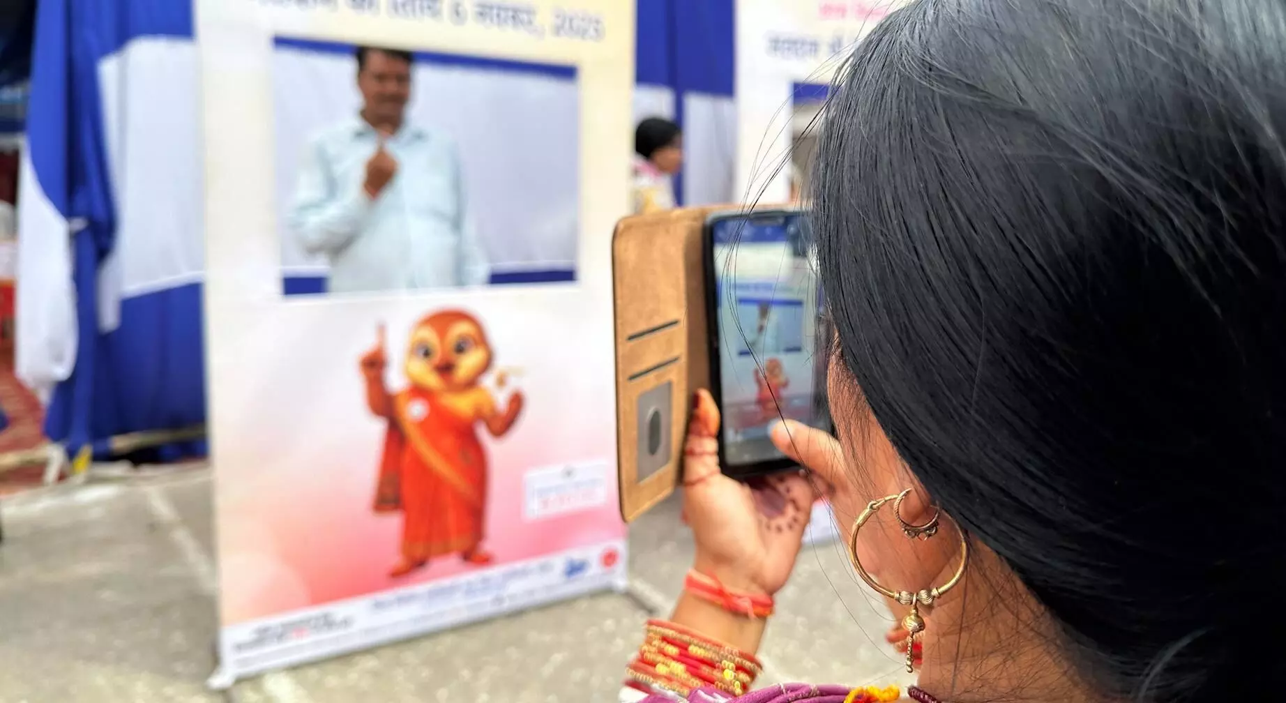 क्या बिहार में सिर्फ वोटर बनकर रह जाएंगी महिलाएं