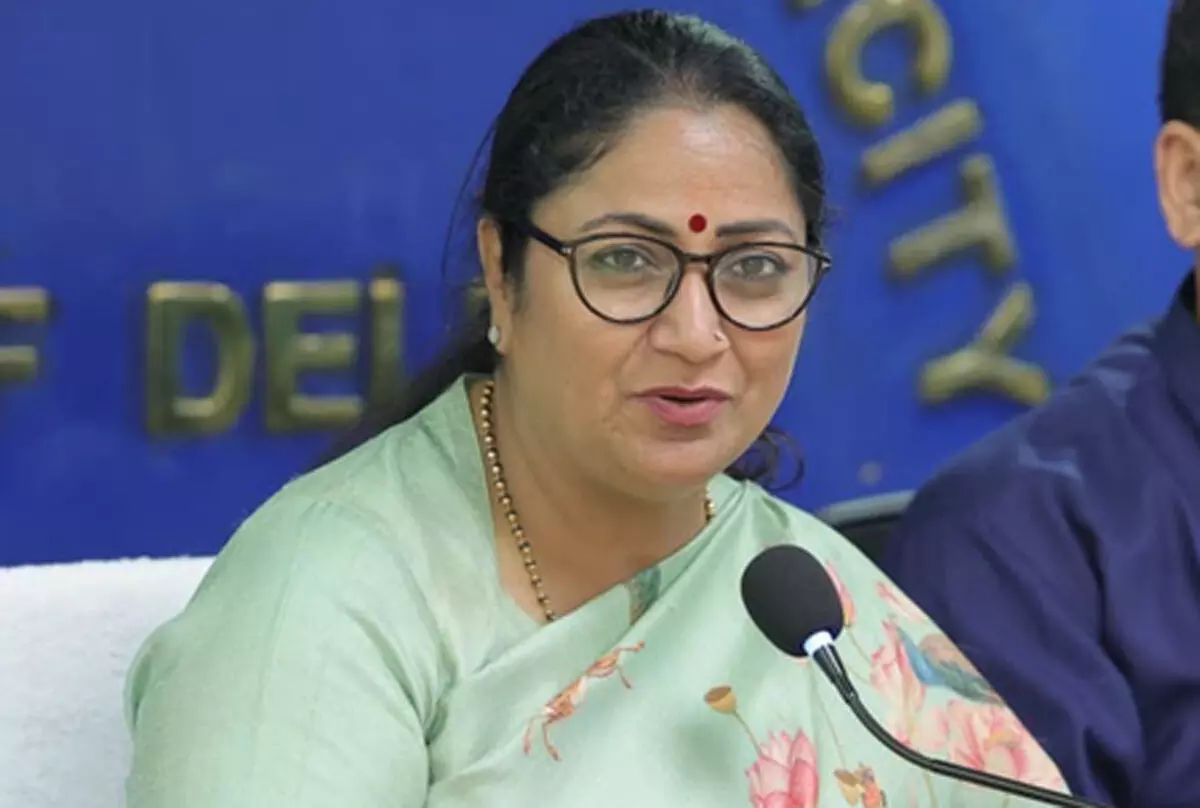 दिल्ली विस्फोट : मृतकों के परिवारों को 10 लाख और गंभीर घायलों को 5 लाख रुपए की आर्थिक मदद की घोषणा