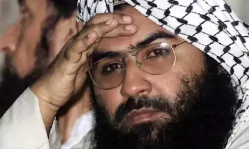 आतंक और दहशत का पर्याय है दिल्ली हमले में शामिल जैश-ए-मुहम्मद