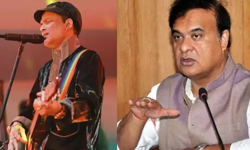 8 दिसंबर को ज़ुबीन गर्ग की मौत से जुड़ी जांच रिपोर्ट की जाएगी दाखिल : हिमंत बिस्वा सरमा