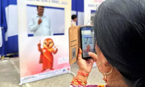 क्या बिहार में सिर्फ वोटर बनकर रह जाएंगी महिलाएं क्या बिहार में सिर्फ वोटर बनकर रह जाएंगी महिलाएं