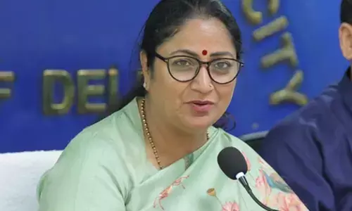 दिल्ली विस्फोट : मृतकों के परिवारों को 10 लाख और गंभीर घायलों को 5 लाख रुपए की आर्थिक मदद की घोषणा