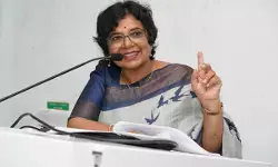 राष्ट्रीय महिला आयोग आपके द्वार, 13-14 नवंबर को ग्रेटर नोएडा में दो दिवसीय महिला जनसुनवाई