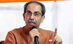 दिल्ली धमाके पर शिवसेना-यूबीटी का हमला : सरकार देश नहीं संभाल पा रही