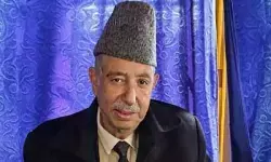 दिल्ली ब्लास्ट पर बोले कांग्रेस नेता मोहम्मद सैयद, इसकी जितनी निंदा करें, उतनी कम है दिल्ली ब्लास्ट पर बोले कांग्रेस नेता मोहम्मद सैयद, इसकी जितनी निंदा करें, उतनी कम है