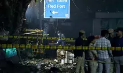 विस्फोट के बाद बेतुकी बयानबाजी विस्फोट के बाद बेतुकी बयानबाजी