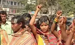 पेसा की पहल से बढ़ेगा जनजातियों का गौरव पेसा की पहल से बढ़ेगा जनजातियों का गौरव