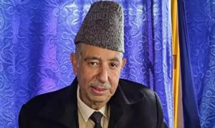 दिल्ली ब्लास्ट पर बोले कांग्रेस नेता मोहम्मद सैयद, इसकी जितनी निंदा करें, उतनी कम है दिल्ली ब्लास्ट पर बोले कांग्रेस नेता मोहम्मद सैयद, इसकी जितनी निंदा करें, उतनी कम है