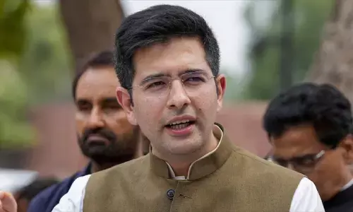 आईएएनएस-मैटराइज एग्जिट पोल पर विपक्ष का हमला: जनता अब गंभीरता से नहीं लेती