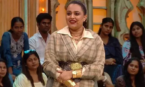 कोई भी रिश्ता परफेक्ट नहीं होता, पति पत्नी और पंगा शो से स्वरा भास्कर को मिली सीख कोई भी रिश्ता परफेक्ट नहीं होता, पति पत्नी और पंगा शो से स्वरा भास्कर को मिली सीख