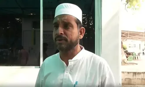 कारी सोहैब का दावा : 18 नवंबर को तेजस्वी यादव लेंगे मुख्यमंत्री पद की शपथ