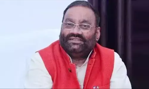 स्वामी प्रसाद मौर्य ने दिल्ली विस्फोट पर केंद्र सरकार से त्वरित कार्रवाई की मांग की