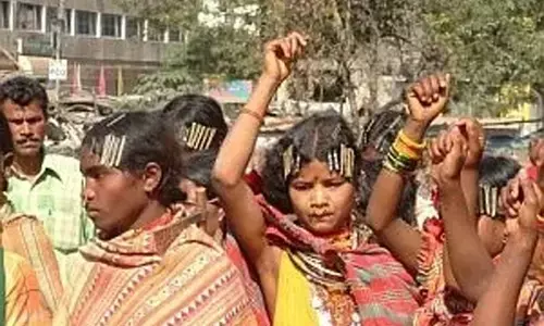 पेसा की पहल से बढ़ेगा जनजातियों का गौरव पेसा की पहल से बढ़ेगा जनजातियों का गौरव