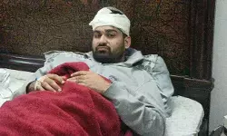 दिल्ली विस्फोट : अस्पताल से घर पहुंचा हर्षुल, परिजनों ने बताया आंखों देखा हाल