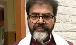 दिल्ली विस्फोट अंतरराष्ट्रीय आतंकवाद का मामला, इस पर नहीं होनी चाहिए राजनीति: सी. नारायणस्वामी