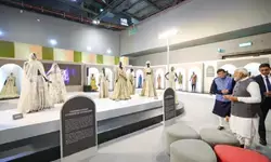 भारत के वस्त्र निर्यात में मजबूत प्रदर्शन दर्ज, 111 देशों को बढ़ा एक्सपोर्ट